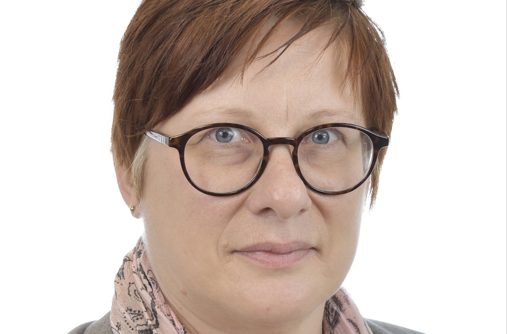 Margareta Fransson (MP): Öka brukarmedverkan