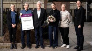 ”Bäst i Sverige på hemtjänst”