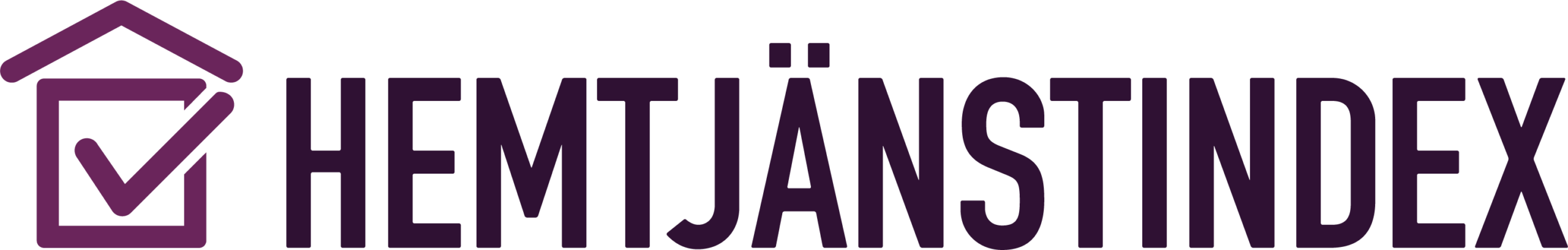 Hemtjänstindex